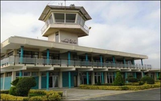 تعیین تکلیف موانع توسعه باند فرودگاه رامسر