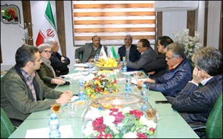 جلوگیری از اتلاف وقت با کنترل مکانیزه پایانه های مرزی