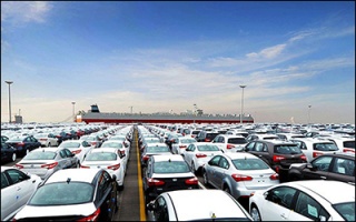 امکان واردات خودرو توسط سرمایه گذاران خارجی فراهم شد