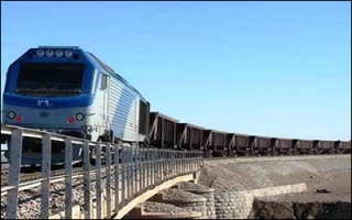 ترانزیت ریلی گوگرد احیا شد ؛ گامی در مسیر تقویت اقتصاد ریلی کشور