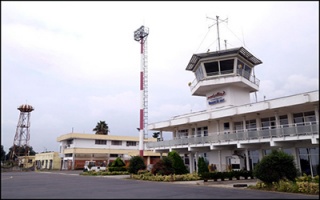 فرودگاه رامسر به دستگاه کمک ناوبری DVOR مجهز می شود