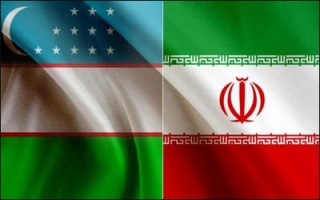 توافقات راهبردی میان ایران و ازبکستان در حوزه ریلی