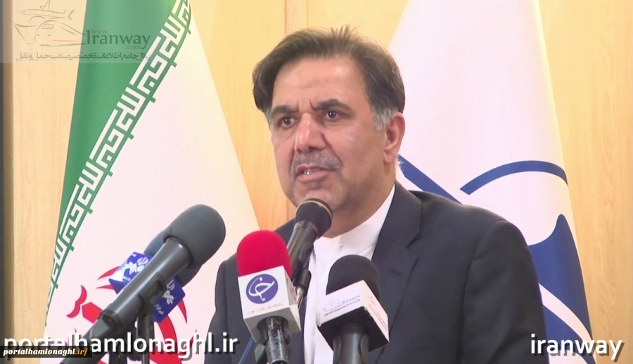 مدیران آینده، ویژگی ایرانی بودن فرودگاه ها را فراموش نکنند 2