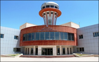 پروازهای مسیر کیش از فرودگاه شهید باکری ارومیه برقرار می شود