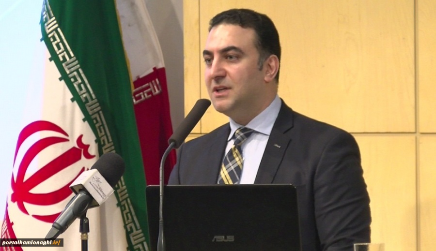 در قوانین بالادستی به تعریف مفاهیم لجستیک پرداخته نشده
 2