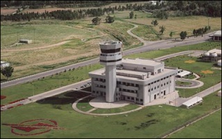 روند توسعه و فعالیت فرودگاه های استان فارس در سال های پس از انقلاب اسلامی ایران