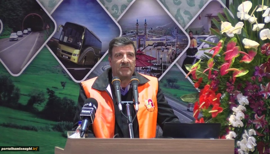 در حال طراحی مجتمع های بین راهی کوچک مقیاس برای جذب بیشتر بخش خصوصی هستیم 2