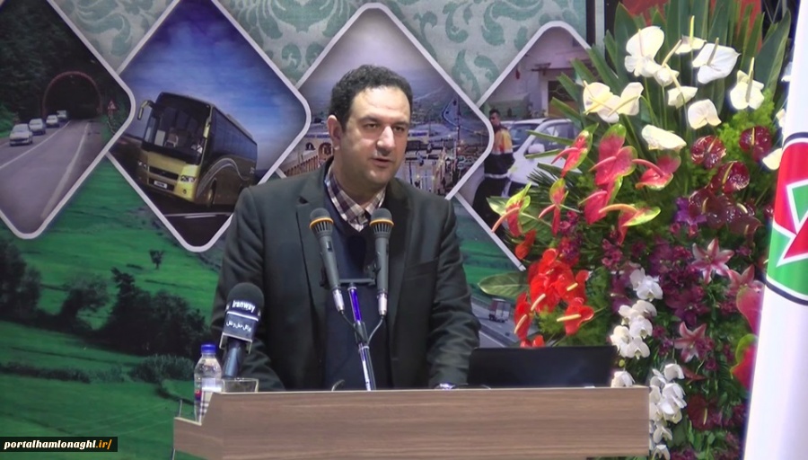 در رفتار سازمانی نباید فقط مدیر هزینه باشیم
 2