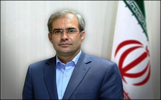 برقراری پرواز مستقیم بجنورد – نجف از روز ۲۲ مرداد ماه