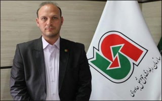 جابجایی ۱۵۸ هزار تن کالا از شهرستان مشگین شهر استان اردبیل در ۹ ماه گذشته