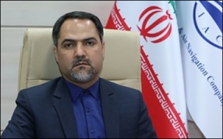 ظرفیت بالای فرودگاه بوشهر در جذب گردشگر
