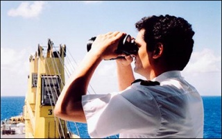 دریانوردی برای مردم خطه جنوب ایران ، شیرین‌ترین شغل است