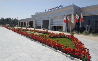 آغاز فرآیند سرمایه‌گذاری برای احداث ترمینال تشریفات اختصاصی فرودگاه شیراز