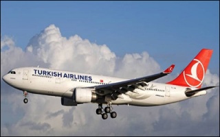 تکذیب لغو پروازهای ترکیش ایرلاین به ایران