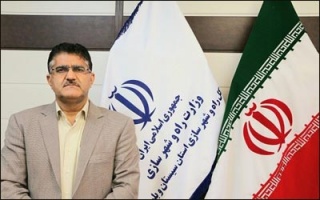 ساخت ۱۲۳ کیلومتر بزرگراه در شمال استان سیستان و بلوچستان طی دو سال اخیر