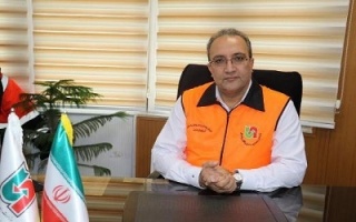 جاده‌های آذربایجان‌غربی به کارگاه بزرگ عمرانی - راهداری تبدیل شده است