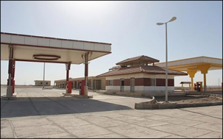 افتتاح ۲ مجتمع بزرگ بین راهی در مجاورت آزادراه رشت – قزوین طی دهه فجر