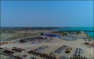 نقش سواحل مکران در ایجاد بازدارندگی در برابر تهدیدات نظامی