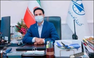 پروژه احداث دیوار حفاظتی از مهم ترین اهداف فرودگاه لامرد است