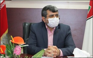 استقرار اکیپ راهداری در محورهای مواصلاتی شرق استان سمنان طی ایام نوروز ۱۴۰۲