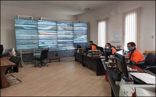 ثبت بیش از ۴۹۵ هزار تماس مردمی با سامانه ۱۴۱ استان البرز طی ایام نوروز