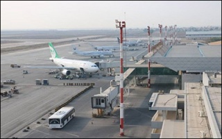 برقراری پرواز مستقیم در مسیر بندرعباس - اصفهان