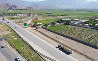 اختصاص ۱۳ هزار و ۲۳۰ میلیارد تومان اعتبار به پروژه‌های زیربنایی و راهداری استان کرمانشاه