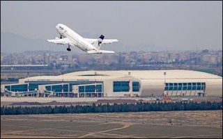 نرخ بلیت پروازهای اربعین تعیین شد ؛ آغاز پروازها از ۱۷ مردادماه