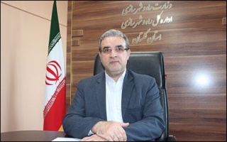 همه پروژه‌های حوزه راه استان گلستان فعال است