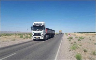 بازآرایی تجارت ایران به مرزهای زمینی  بار ترانزیت به مرزهای شرقی می‌رود