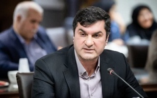 آغاز عملیات اجرایی ارتقاء رویه آسفالت محور خمین - اراک