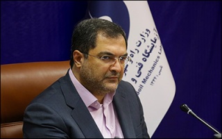 آزمایشگاه فنی و مکانیک خاک بازوی وزارت راه و شهرسازی در افزایش تولید و خدمت به کشور