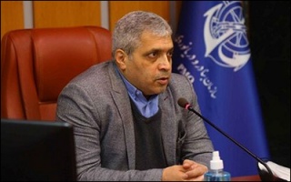 آغاز ترخیص برنج‌های تنظیم بازار از بندر شهید رجایی  بارگیری روزانه ۲۵ کامیون به سراسر کشور