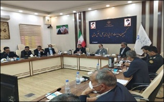 تاکید استاندار سیستان و بلوچستان بر توجه جدی به اقدامات پیشگیرانه برای کاهش آمار تصادفات جاده ای در نوروز