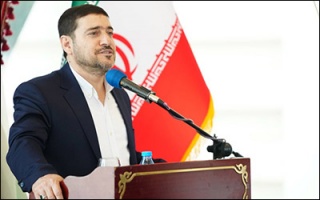 تخلیه‌ و بارگیری ۲۱۰ میلیون تن کالا در بنادر ایران توسعه راهبرد اقتصاد دریا‌پایه با اجرای پروژه‌های بزرگ زیربنایی و تجهیزاتی در بنادر و پسکرانه‌ها