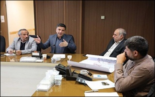 پیش بینی ۲۴ هزار میلیارد ریال اعتبار برای طرح کنارگذر شرقی ارومیه