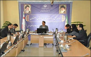 برنامه‌ریزی برای اطلاع‌رسانی شایسته و فراگیر به مسافران نوروزی استان اصفهان