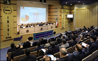رأی مثبت سهامداران «حکشتی» در مجمع فوق‌العاده به افزایش سرمایه ۳۶ هزار میلیارد ریالی