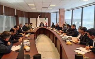 برنامه های نوروزی فرودگاه ارومیه باید مردم محور باشند