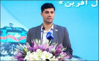 رشد ۴۰ درصدی نوسازی و توسعه ناوگان حمل‌ و نقل ریلی در سال ۱۴۰۱