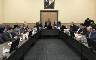 افزایش ۲ برابری ظرفیت ناوگان ریلی استان آذربایجان شرقی