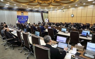 نیازمند تحول در بخش های مختلف راه‌آهن هستیم