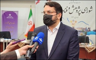 ایجاد بازار تعمیرات هواپیما در کشور  صندوق های پژوهش و نوآوری مسکن و حمل و نقل ایجاد می شود