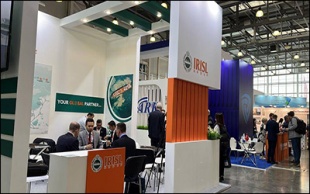 کشتیرانی - ترانس راشا