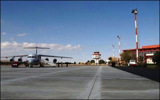 افزایش پرواز هما به بجنورد  تقویت پیوند هوایی تهران با شمال‌شرق کشور