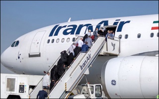 اعزام ۸۷ هزار زائر در عملیات حج تمتع