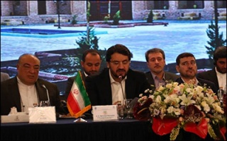 ابتکار ایران-راه کاملا همسو با کریدور شمال - جنوب است