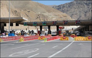 تمدید بیمه نامه شخص ثالث ، منوط به پرداخت عوارض آزادراهی خودرو