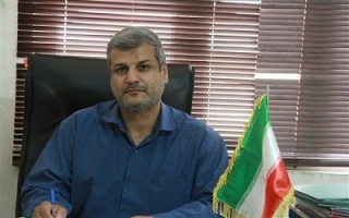 آغاز عملیات آسفالت باند رفت محور قم - جعفریه