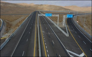 ضرورت هموارسازی راه ورود سرمایه‌گذار خارجی به پروژه‌های حمل‌ونقل جاده‌ای